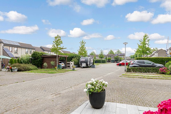 Medium property photo - Amaryllishof 23, 1338 LH Almere